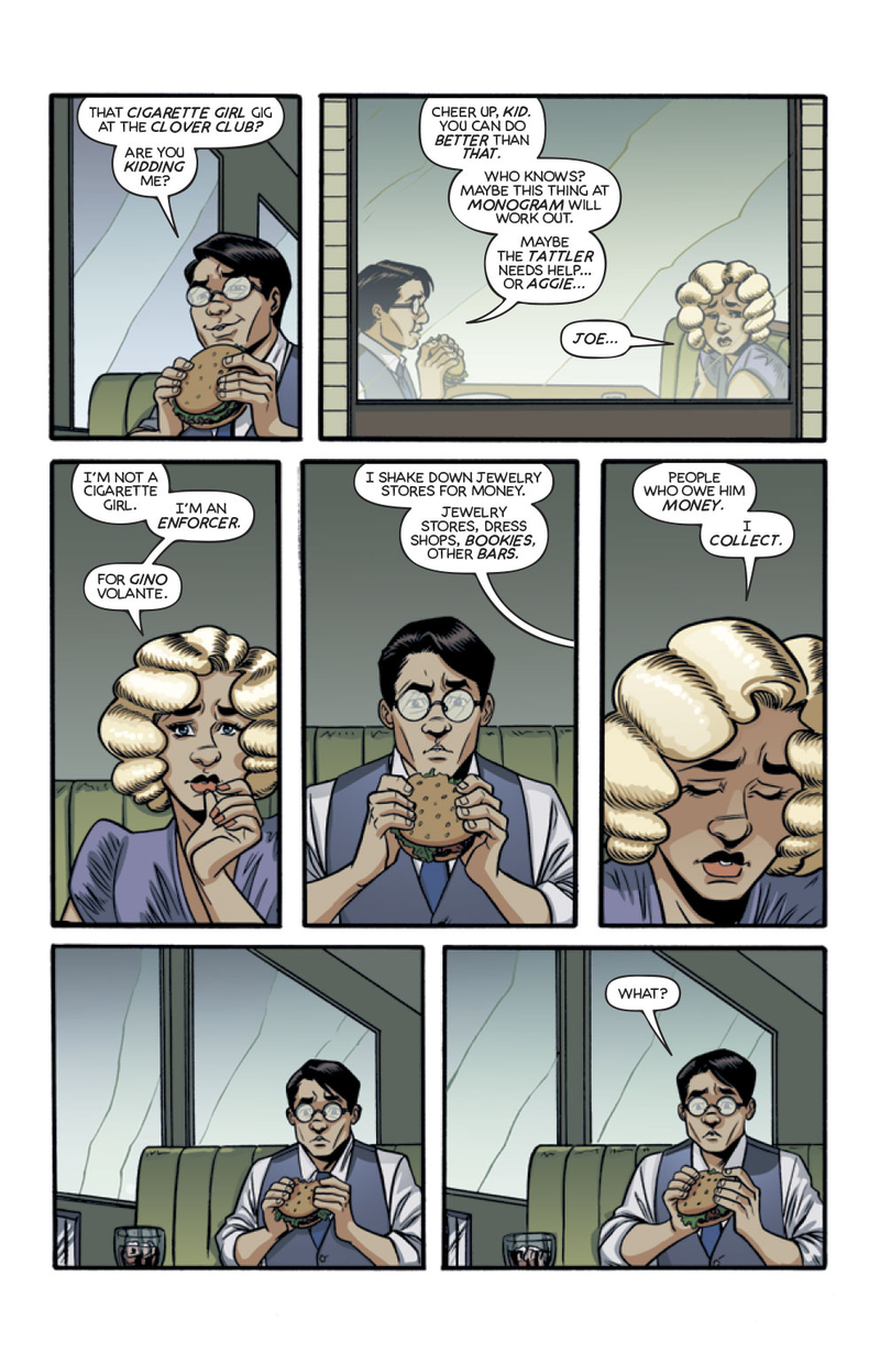 Image: Oni Press